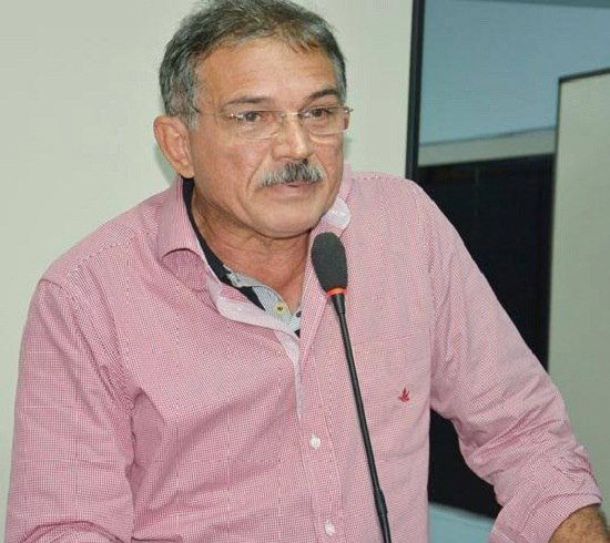 Resultado de imagem para ex prefeito luizinho macaiba